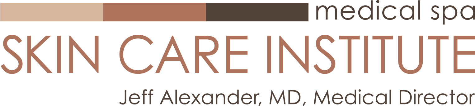 Dr. Jeff Alexander's Dermatology Clinic is partners with Skin Care Institute of Tulsa, OK